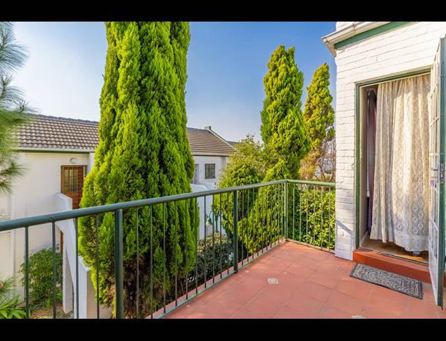 2 BEDROOM HOUSE FOR SALE IN MAGALIESSIG
